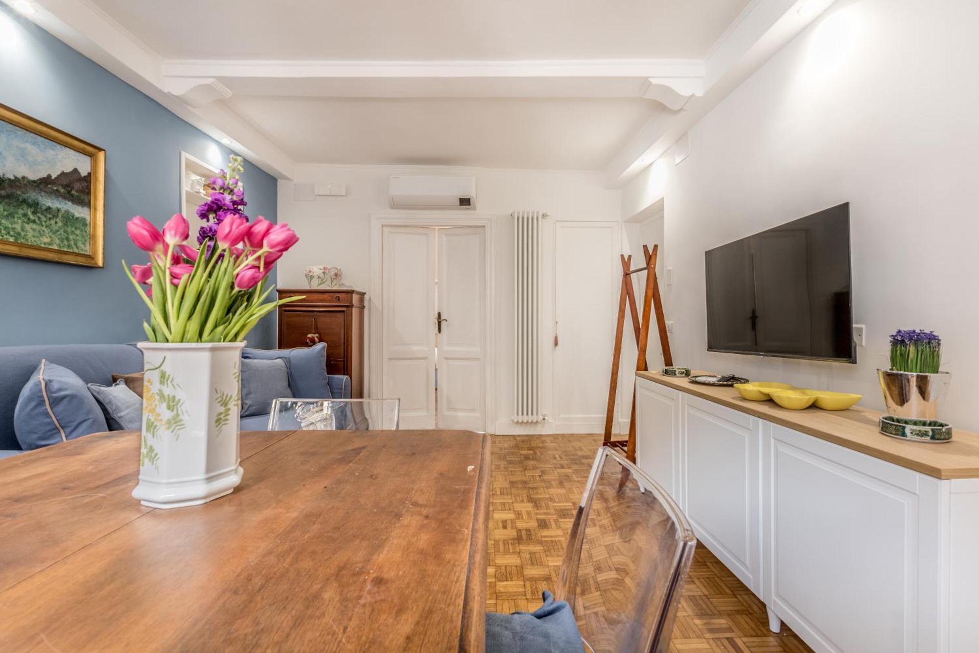Spagna Dream By Ghor Apartment *