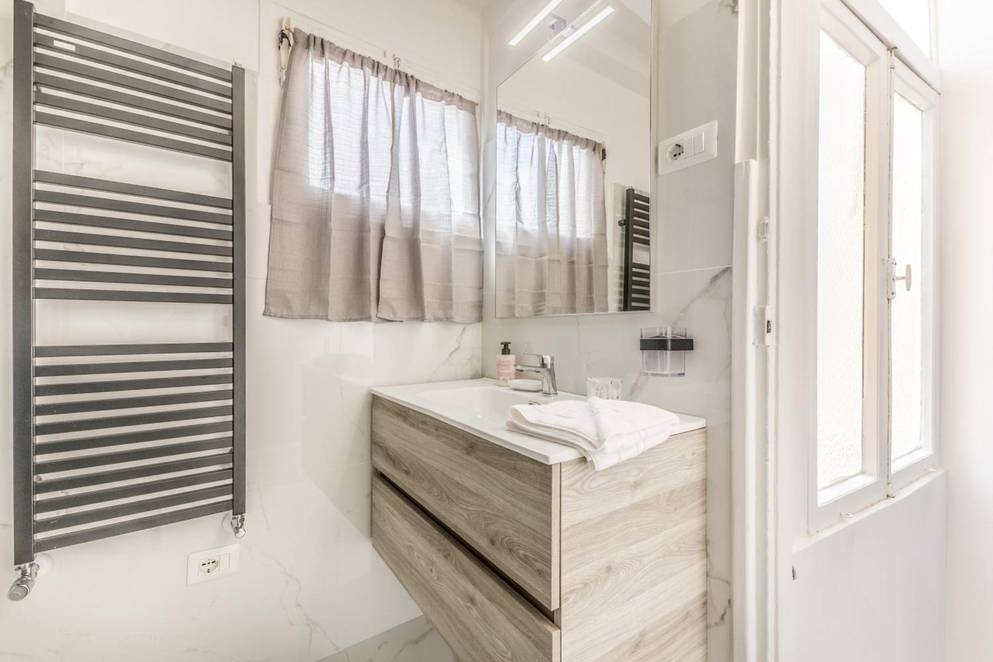 Apartment Spagna Dream By Ghor Rom