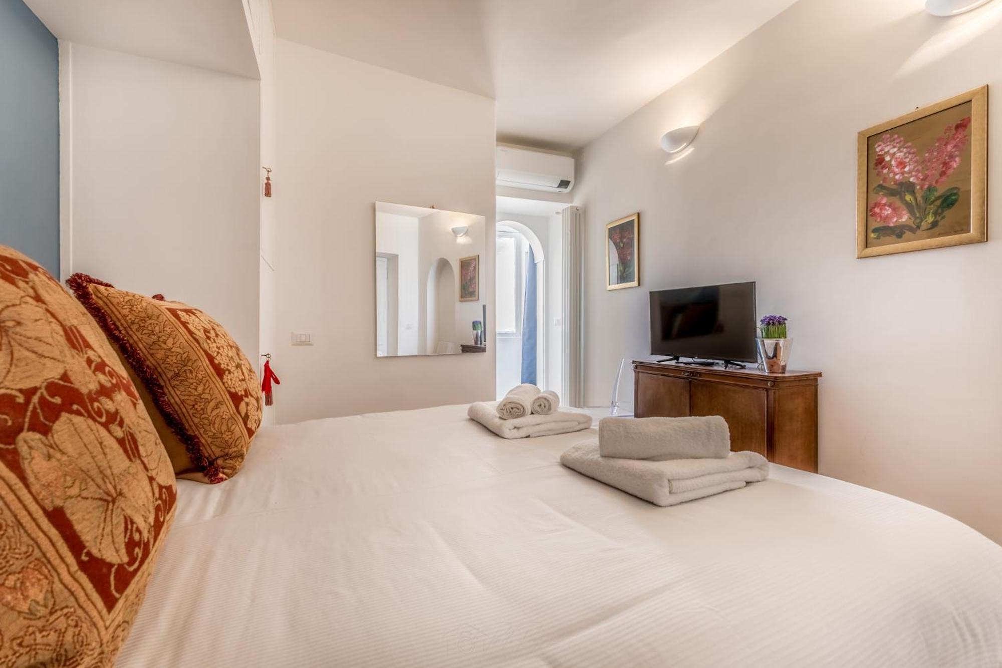 Spagna Dream By Ghor Apartment