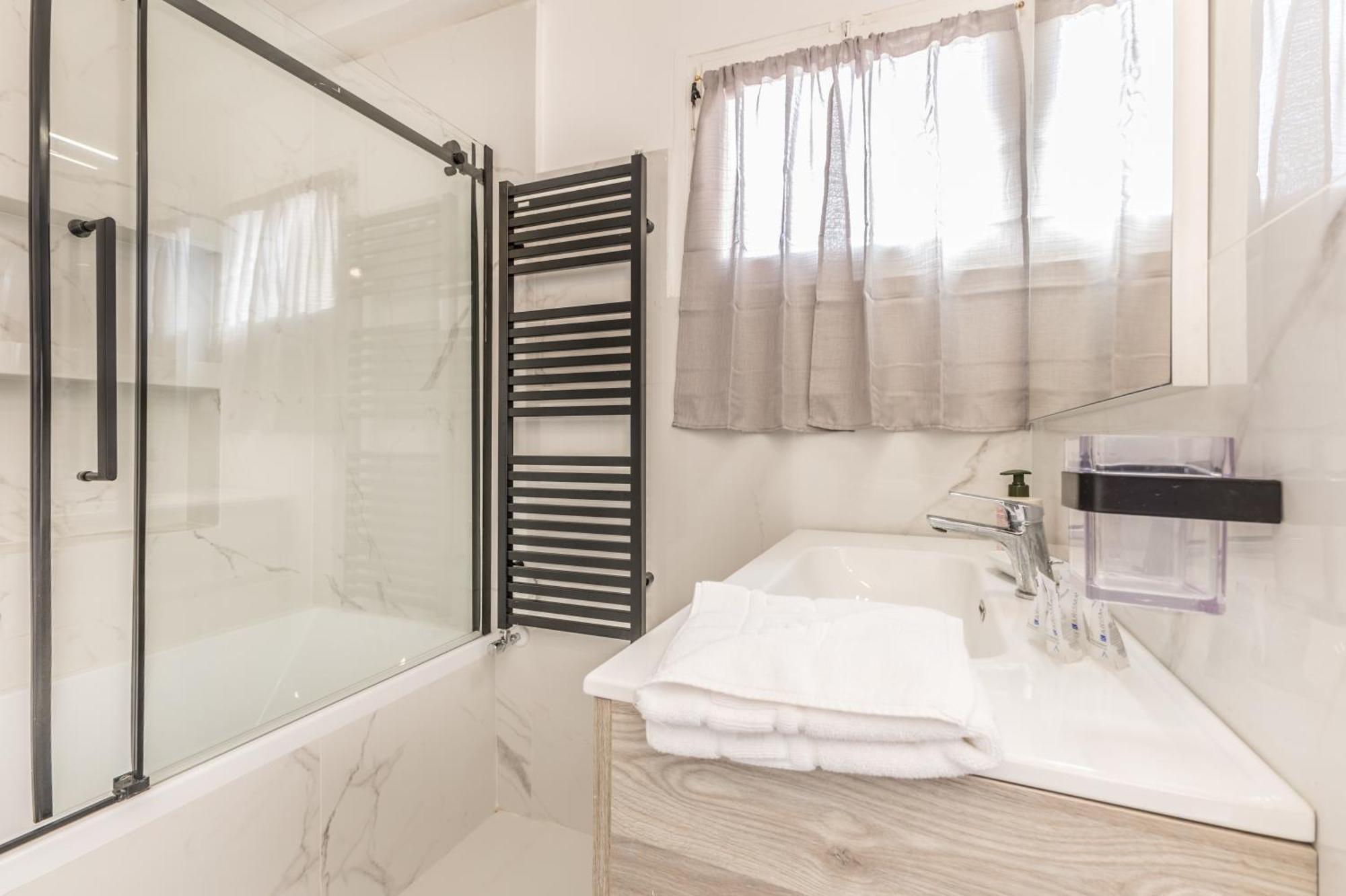 Apartment Spagna Dream By Ghor
