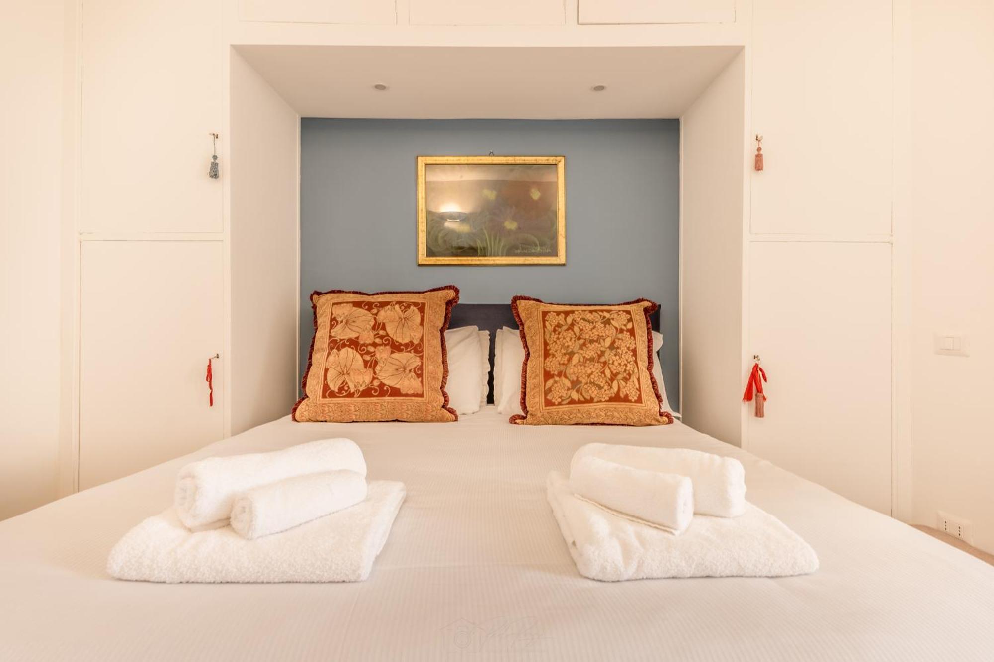 Apartment Spagna Dream By Ghor