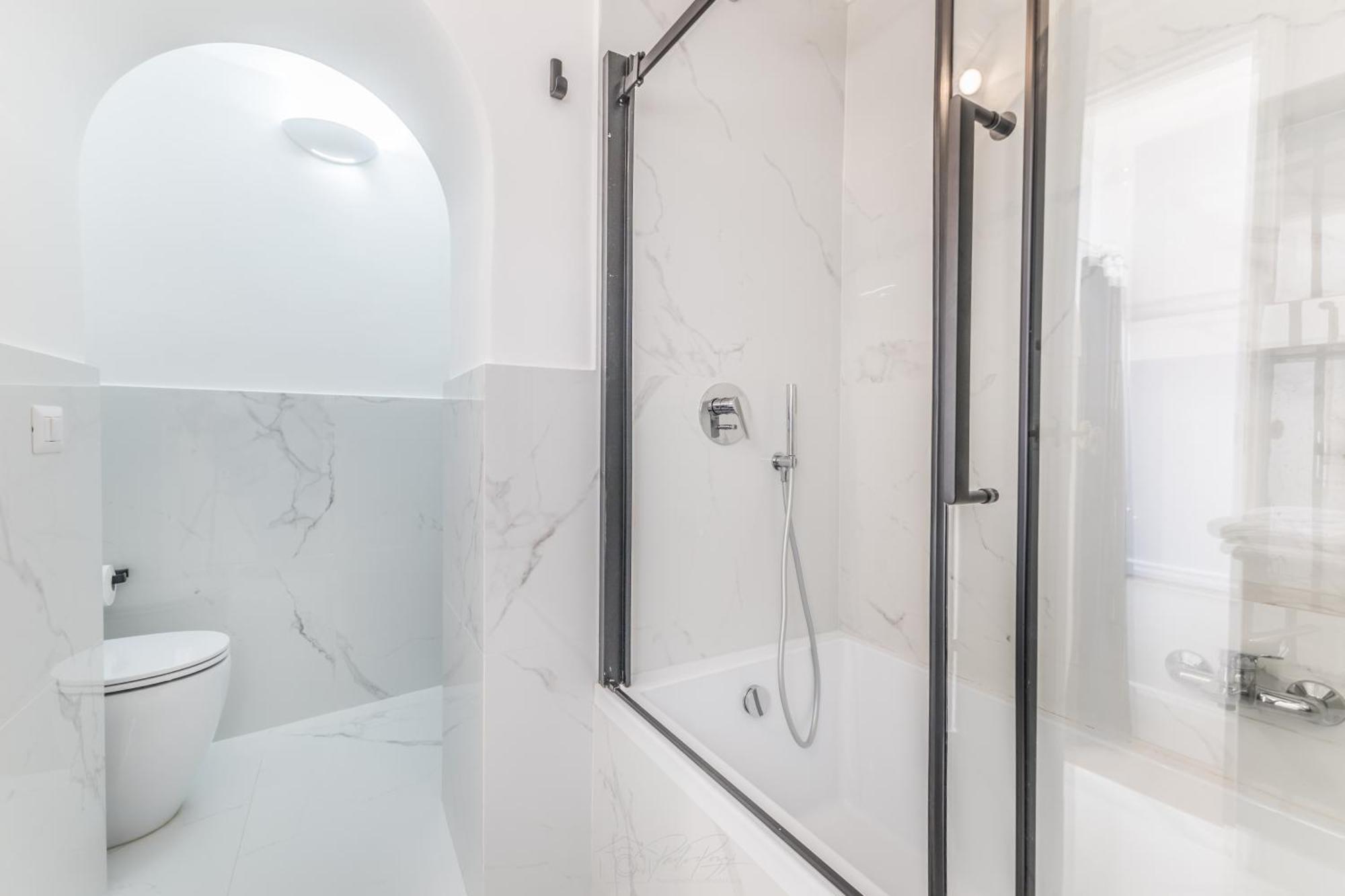 Apartment Spagna Dream By Ghor Rom